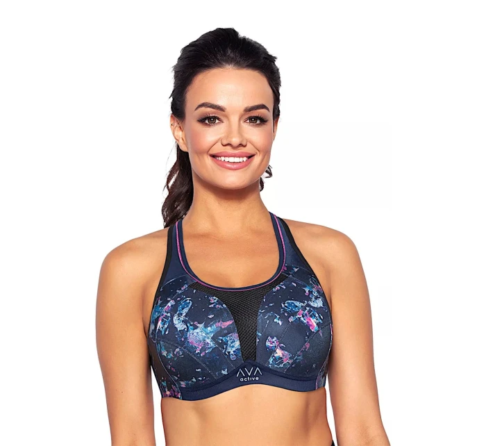 Sportovní podprsenka Dina plus - AVA Sportovní podprsenka Dina plus - AVA