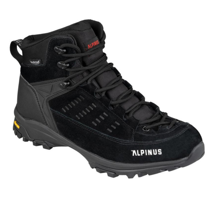 Trekingová obuv Alpinus Brasil Plus W JS18651