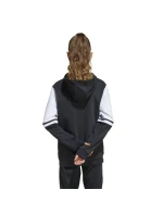 Squadra 25 Sweat Jr mikina s kapucí model 20907649 - ADIDAS Squadra 25 Sweat Jr mikina s kapucí model 20907649 - ADIDAS