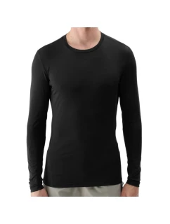 Tričko s dlouhým rukávem 4F M372 M 4FWSS25TFLOM372 20S pánské