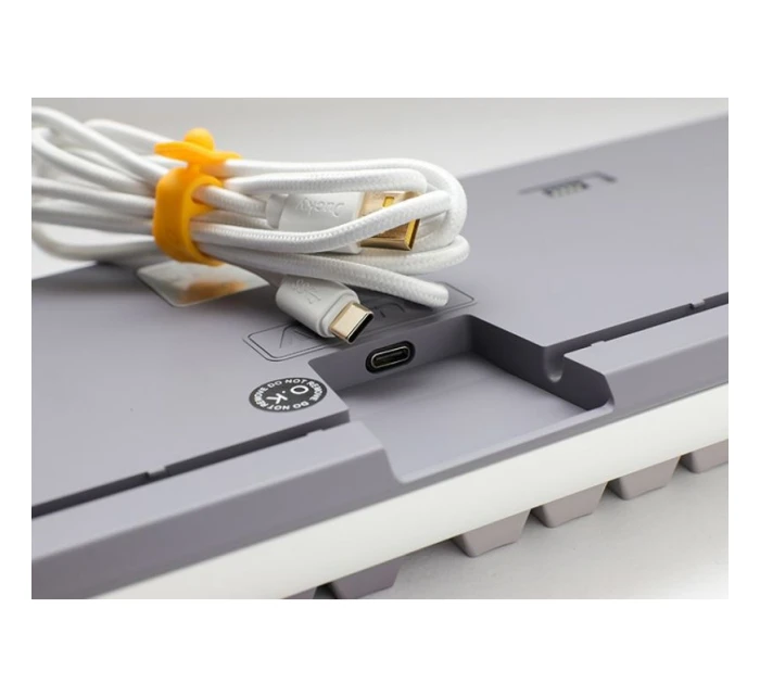 Herní USB klávesnice Ducky One 3 Grey Herní USB klávesnice Ducky One 3 Grey