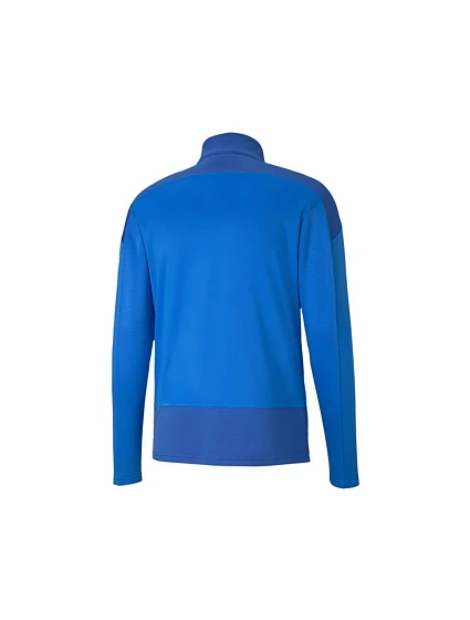 Mikina Training 1/4 Zip Top M 02 pánské model 21364648 - Puma Mikina Training 1/4 Zip Top M 02 pánské model 21364648 - Puma