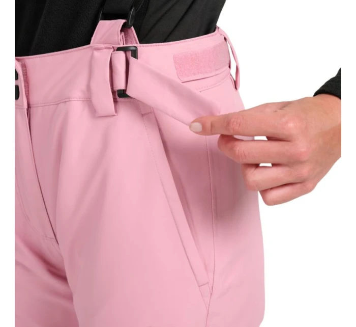 Dámské lyžařské kalhoty 4F FNK F1157 pink 4FWAW25TFTRF1157 54S dámské Dámské lyžařské kalhoty 4F FNK F1157 pink 4FWAW25TFTRF1157 54S dámské