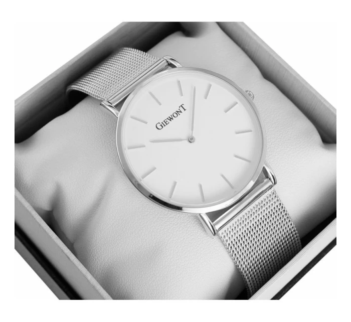 Dámské hodinky model 21804829 dámské - Giewont Dámské hodinky model 21804829 dámské - Giewont