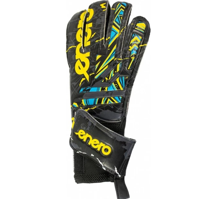 BRANKÁŘSKÉ RUKAVICE ENERO TRAINING R.7