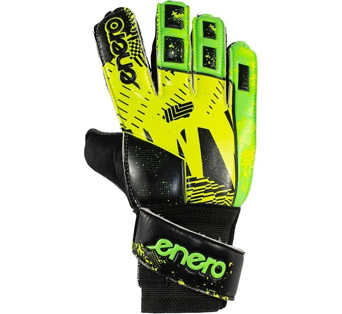 BRANKÁŘSKÉ RUKAVICE ENERO ULTRA R.6