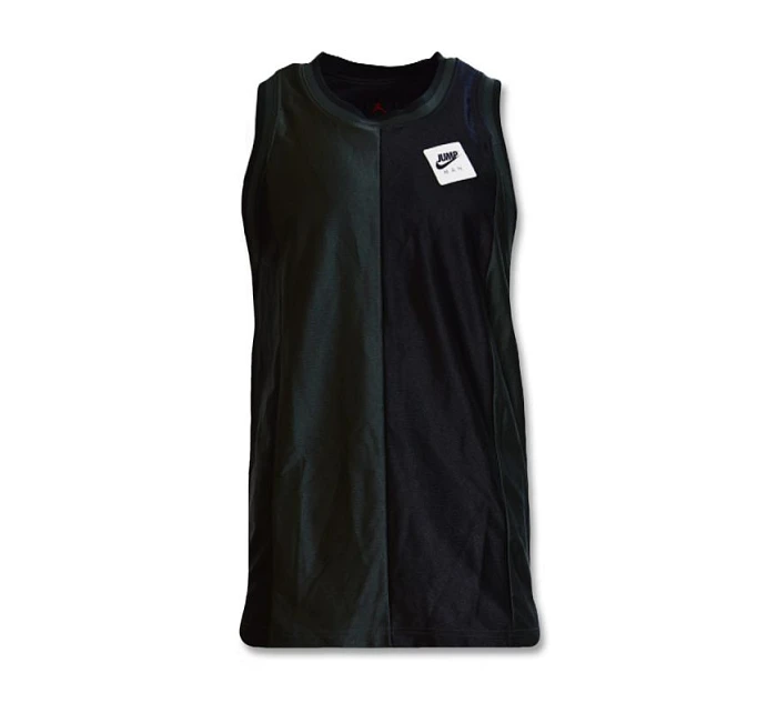 Pánský basketbalový dres Air Jordan Jumpman Classic Tank Top Jersey - CZ4857-010