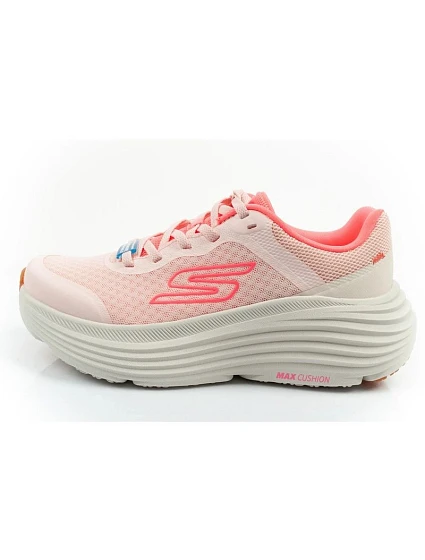 dámské sportovní boty Max Cushioning model 22061794 light pink dámské - Skechers