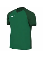 Dětské tričko Nike Dri-FIT Trophy VI, zelené, HV8158 302 Dětské tričko Nike Dri-FIT Trophy VI, zelené, HV8158 302