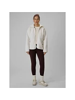 Polar ze stójką damski model 22559118 - 4F Polar ze stójką damski model 22559118 - 4F