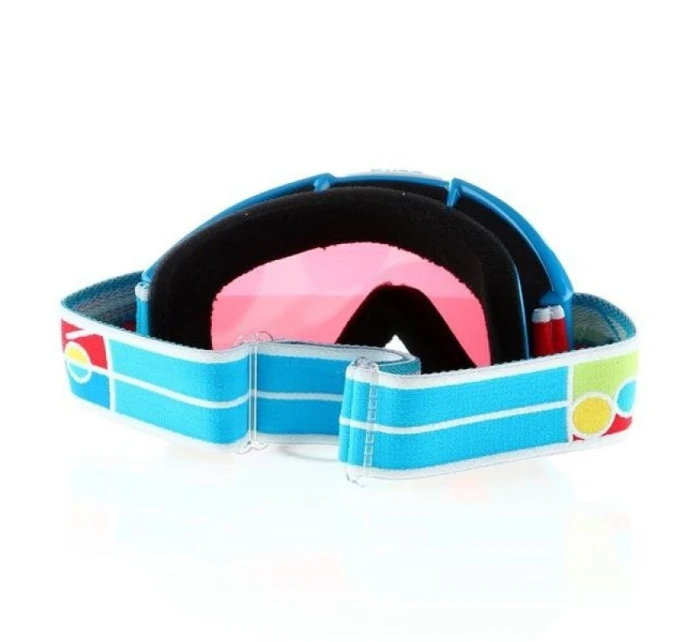 Lyžařské brýle Bolle Nova Blue 20854