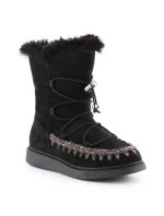 Dětské zimní boty Geox J Thymar G.B Jr J944FB-00022-C9999 - 4F Dětské zimní boty Geox J Thymar G.B Jr J944FB-00022-C9999 - 4F