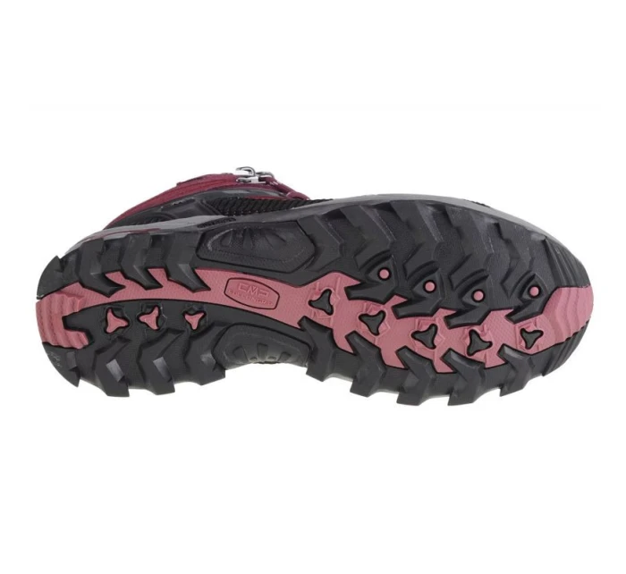 Dámské trekové boty Rigel Mid W 3Q12946-H910 - CMP