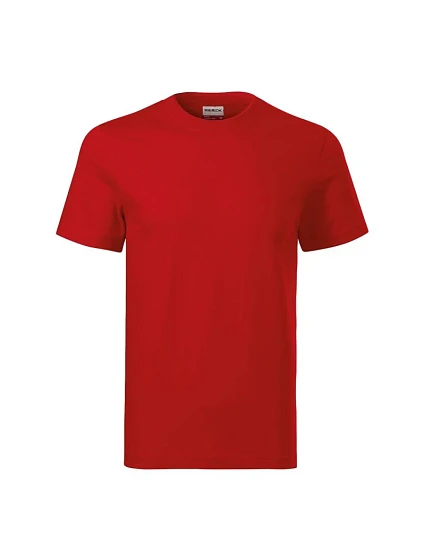 Base M model 17986420 pánské tričko - Rimeck