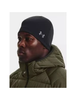 Čepice UNDER ARMOUR Storm Beanie 1365918-001 Čepice UNDER ARMOUR Storm Beanie 1365918-001