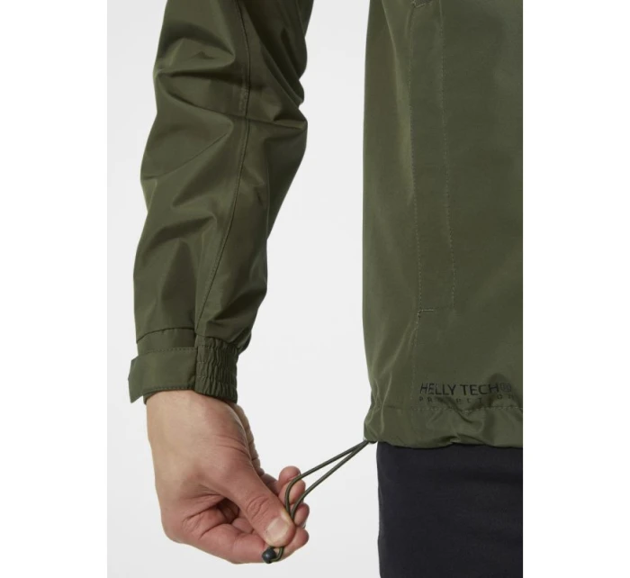 Pánská bunda Dubliner M 62643 431 - Helly Hansen Pánská bunda Dubliner M 62643 431 - Helly Hansen