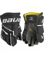 Dětské hokejové rukavice Supreme model 21404768 - Bauer