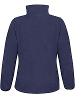 R Dámská outdoorová fleecová bunda 30. navy model 22540035 - Result R Dámská outdoorová fleecová bunda 30. navy model 22540035 - Result