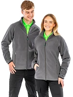 Result R 903X Fleecová bunda 30.903X grey Result R 903X Fleecová bunda 30.903X grey