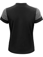 Printer Prime T Women Dámské tričko z těžké bavlny 61.4031 black/anthracite Printer Prime T Women Dámské tričko z těžké bavlny 61.4031 black/anthracite