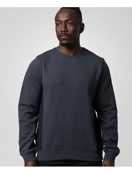 Sweatshirt Těžká pracovní mikina Doubleface 64. navy model 22462189 - ProJob Sweatshirt Těžká pracovní mikina Doubleface 64. navy model 22462189 - ProJob