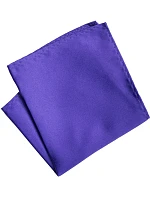 Korntex KXHK Kapesníček čtverec 76.KXHK dark violet Korntex KXHK Kapesníček čtverec 76.KXHK dark violet