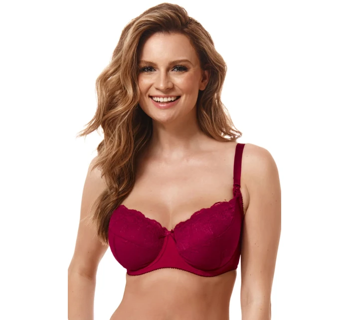 Kostar MM21 barva: bordó