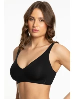 model 21320153 Bra Basic kolor:czarny - Julimex