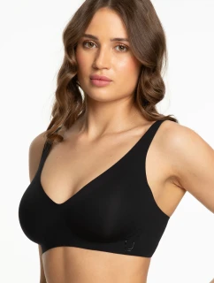 model 21320153 Bra Basic kolor:czarny - Julimex