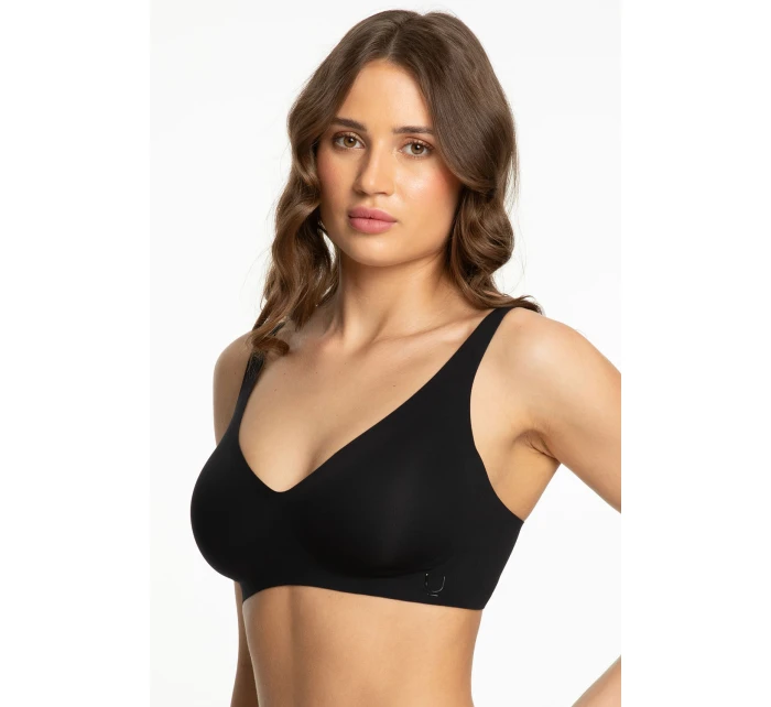 model 21320153 Bra Basic kolor:czarny - Julimex