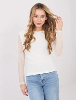 Halenka IT BZ 21915.58 bílá