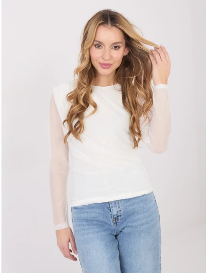 Halenka IT BZ 21915.58 bílá Halenka IT BZ 21915.58 bílá