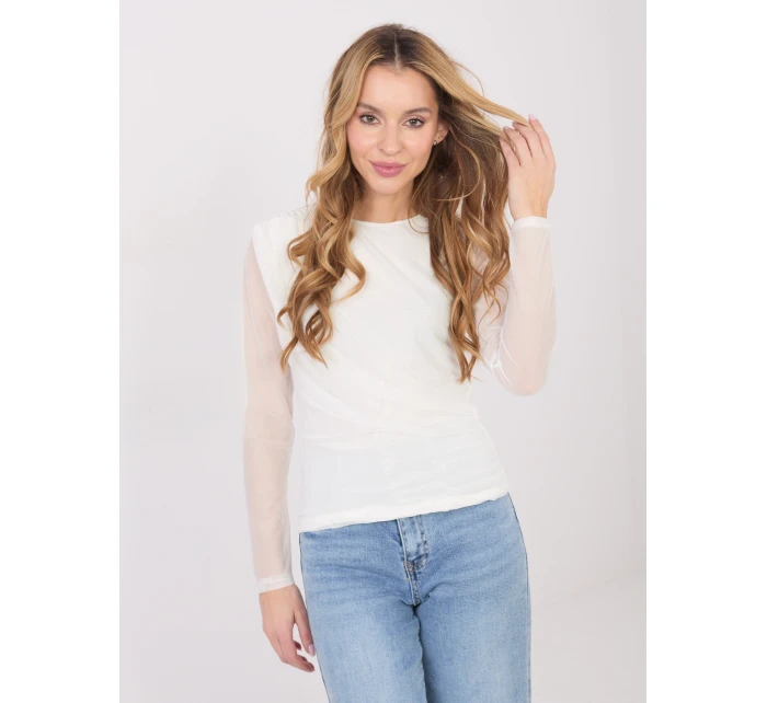 Halenka IT BZ 21915.58 bílá