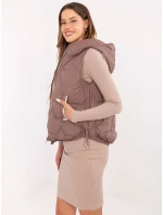 Vesta MBM KZ 2502.27 hnědá Vesta MBM KZ 2502.27 hnědá