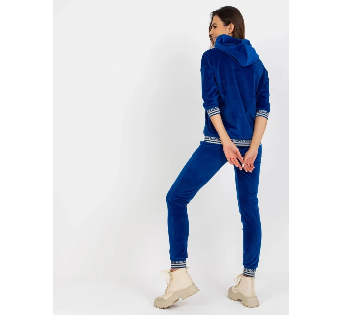 Souprava RV KMPL 8286.40 kobaltu