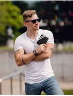 Pánská peněženka Vuch Lantea Black