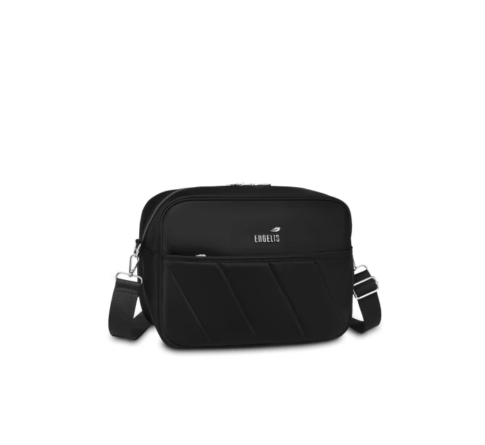 Dámská kabelka na kočárek Engelis Vuch Danna Black