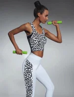 Top Irbis-Top 30 - Bas Bleu