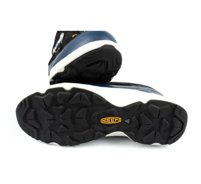 Pánské boty Uneek Chukka M 1025446 - Keen Pánské boty Uneek Chukka M 1025446 - Keen