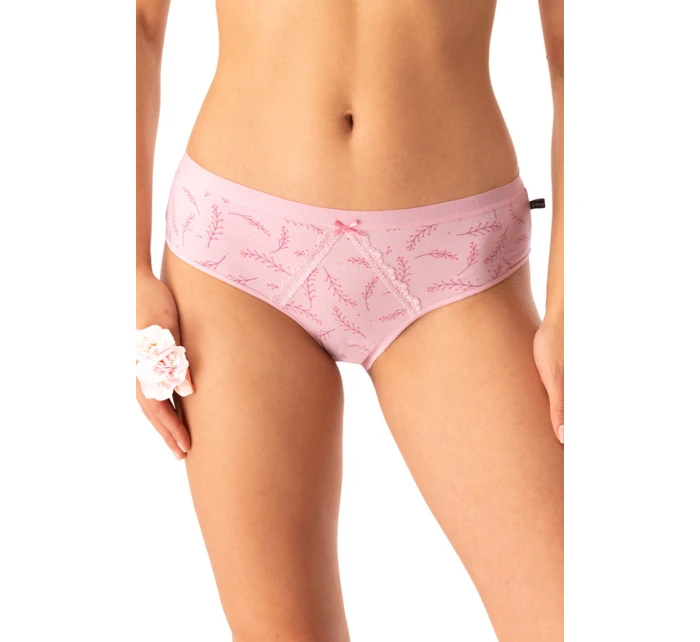 DÁMSKÉ KALHOTKY  B25 model 21284542 - Key