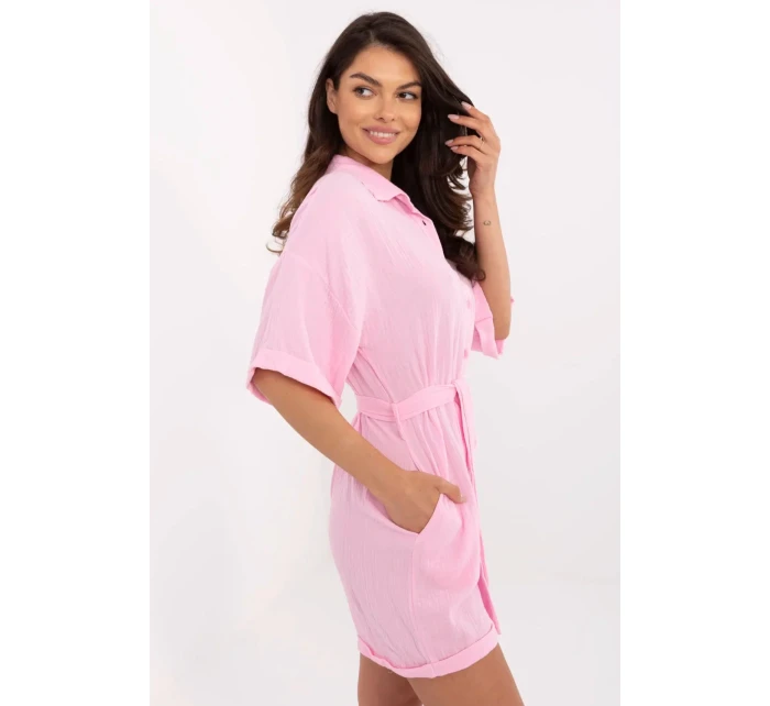 Dámský Overal  model 213875 Italy Moda