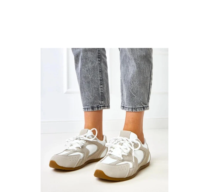 Sportovní obuv  model 218153 Solea