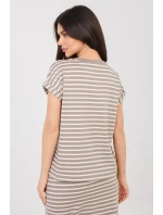 T-shirt model 225243 Sublevel