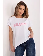 T-shirt model 225481 Relevance