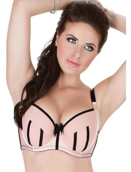 Dámská podprsenka model 20970262 Dusty Rose - Parfait Dámská podprsenka model 20970262 Dusty Rose - Parfait