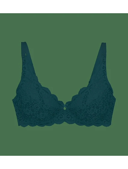 Amourette W - Teal Green - TRIUMPH Teal Green - TRIUMPH Amourette W - Teal Green - TRIUMPH Teal Green - TRIUMPH