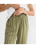 Mix & Match Trousers Viscose 01 - GREEN - TRIUMPH GREEN - TRIUMPH Mix & Match Trousers Viscose 01 - GREEN - TRIUMPH GREEN - TRIUMPH