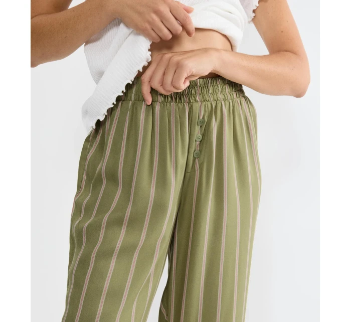 Mix & Match Trousers Viscose 01 - GREEN - TRIUMPH GREEN - TRIUMPH Mix & Match Trousers Viscose 01 - GREEN - TRIUMPH GREEN - TRIUMPH