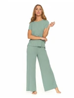 Pyžamo Moraj PDD5000-011 kr/r S-3XL Pyžamo Moraj PDD5000-011 kr/r S-3XL