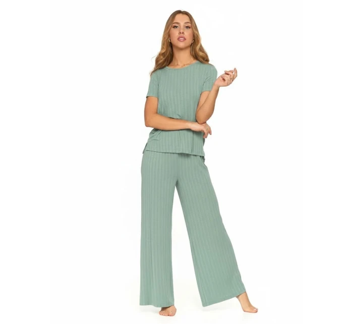 Pyžamo Moraj PDD5000-011 kr/r S-3XL Pyžamo Moraj PDD5000-011 kr/r S-3XL